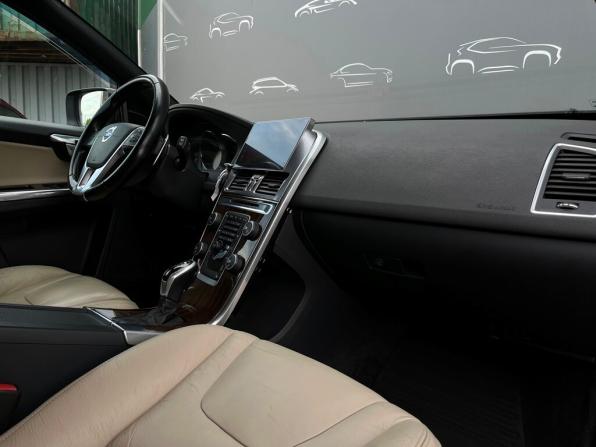 Volvo XC60 I Рестайлинг с пробегом 2013 года, цена 1 942 800 рублей, 170252 км, внедорожник, Автокод Объявления