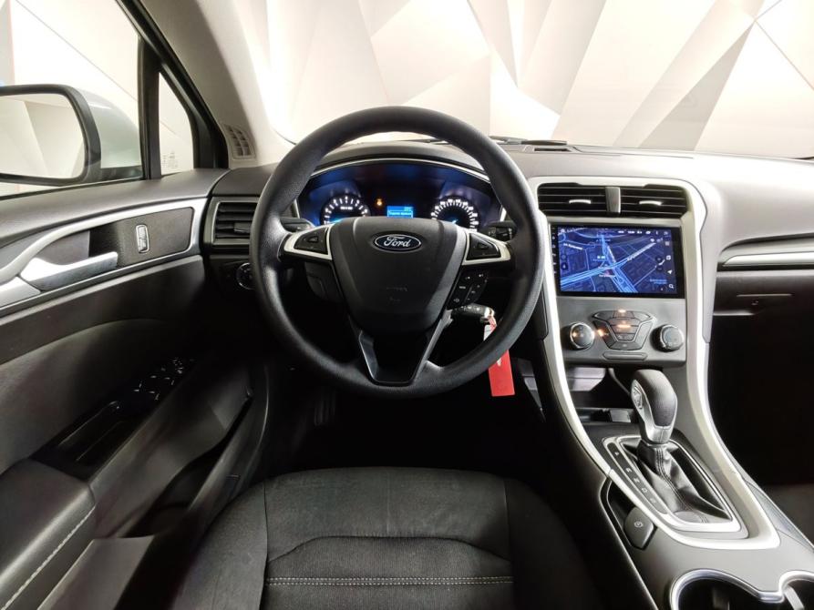 Ford Mondeo V Москва  - изображение 20