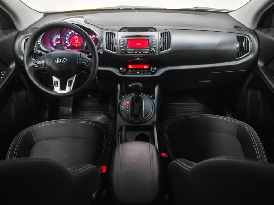 Kia Sportage III Челябинск  - изображение 17