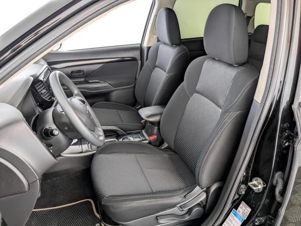 Mitsubishi Outlander III Рестайлинг 3 с пробегом 2018 года, цена 1 950 000 рублей, 99853 км, внедорожник, Автокод Объявления
