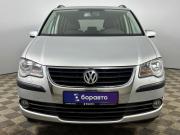 Volkswagen Touran I Рестайлинг Борисоглебск  - изображение 24