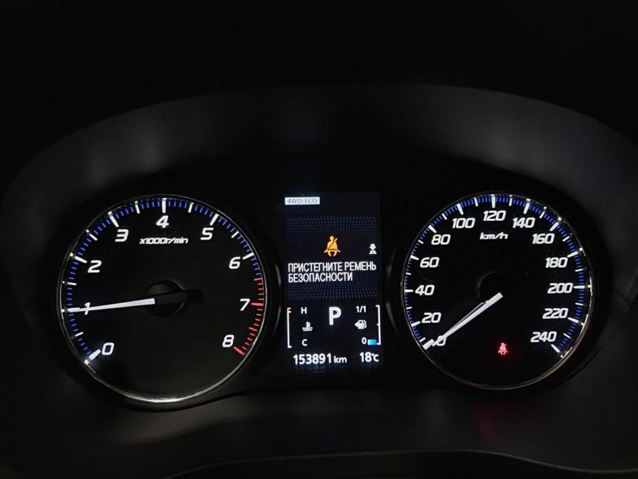 Mitsubishi Outlander III Рестайлинг 2 Казань  - изображение 16