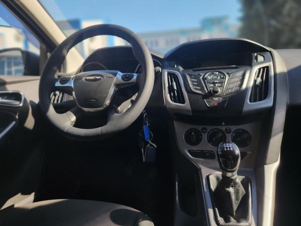 Ford Focus III с пробегом 2012 года, цена 770 000 рублей, 146000 км, универсал, Автокод Объявления