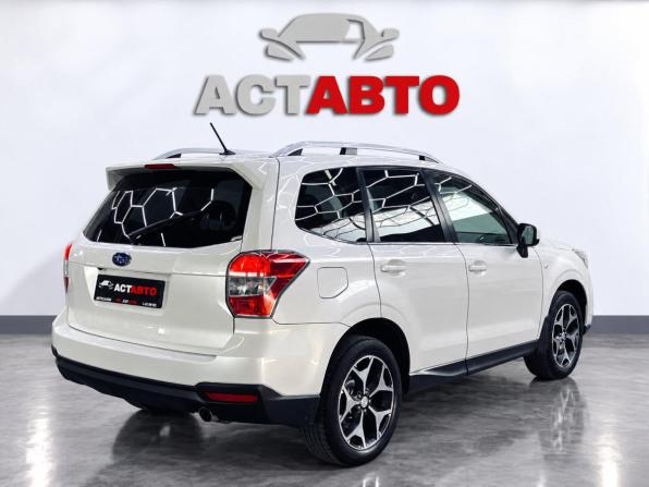 Subaru Forester IV с пробегом 2013 года, цена 1 650 000 рублей, 119570 км, внедорожник, Автокод Объявления