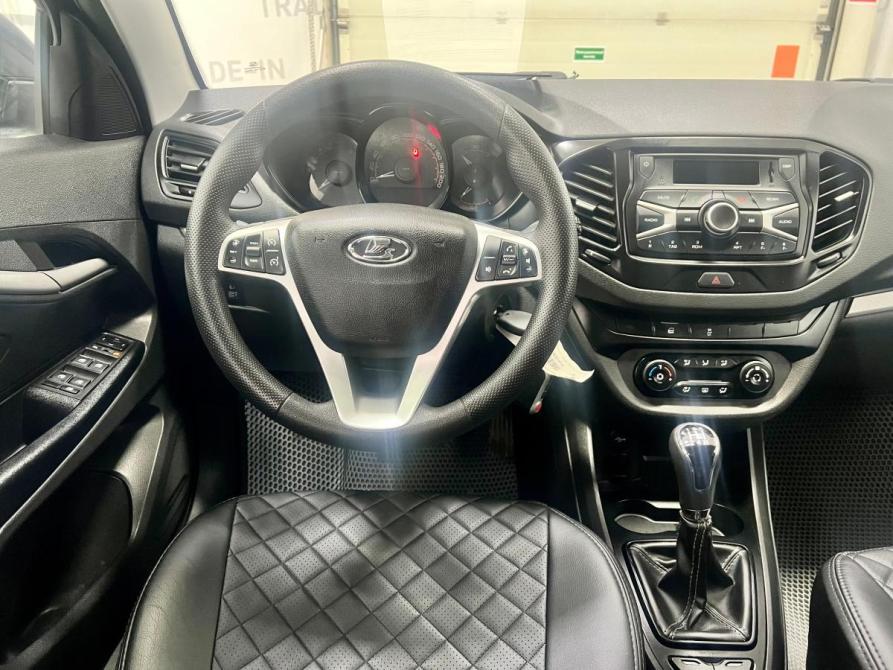 Lada (ВАЗ) Vesta I Пермь  - изображение 10