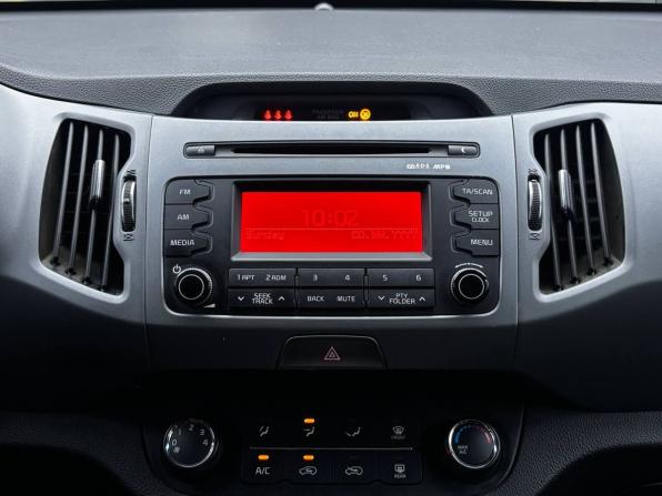 Kia Sportage III Рестайлинг с пробегом 2015 года, цена 1 680 000 рублей, 63167 км, внедорожник, Автокод Объявления