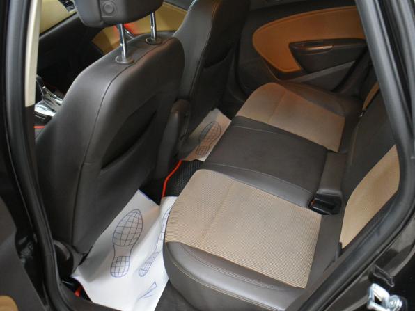 Opel Astra J Рестайлинг с пробегом 2014 года, цена 749 000 рублей, 167962 км, седан, Автокод Объявления