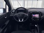 Renault Kaptur I Рестайлинг Волгоград  - изображение 48
