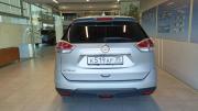Nissan X-Trail III Вологда  - изображение 24