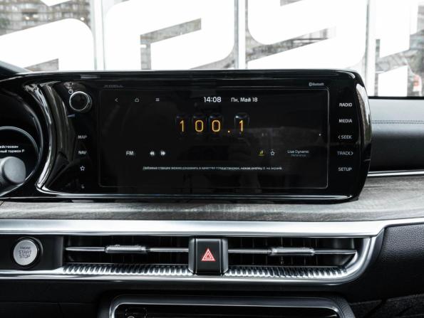 Kia K5 III с пробегом 2020 года, цена 3 509 000 рублей, 67412 км, седан, Автокод Объявления