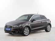 Audi A1 I (8X) Москва  - изображение 25