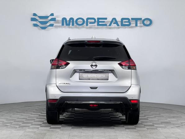 Nissan X-Trail III Рестайлинг с пробегом 2019 года, цена 2 049 000 рублей, 72446 км, внедорожник, Автокод Объявления