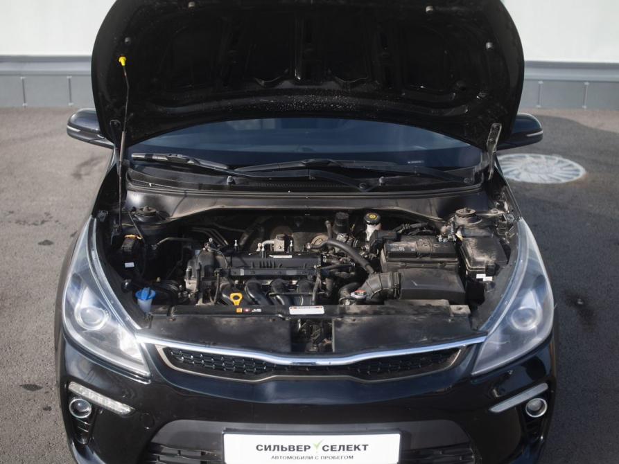 Kia Rio IV Курган  - изображение 18