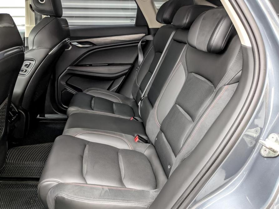 Geely Tugella I Химки  - изображение 12