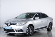 Renault Fluence I Рестайлинг Челябинск  - изображение 19