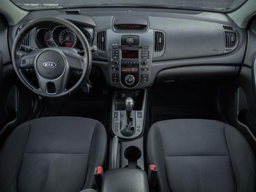 Kia Cerato II Тюмень  - изображение 12