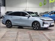 Geely Galaxy L6 Санкт-Петербург  - изображение 21