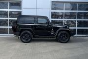 Jeep Wrangler III (JK) Владимир  - изображение 29
