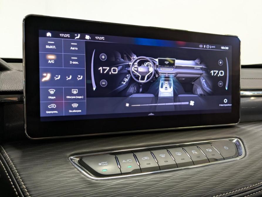 Haval Jolion I Санкт-Петербург  - изображение 28