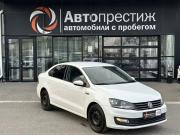 Volkswagen Polo V Рестайлинг Волгоград  - изображение 12