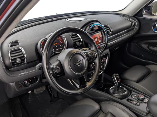Mini Clubman II Рестайлинг с пробегом 2020 года, цена 2 355 000 рублей, 86865 км, универсал, Автокод Объявления