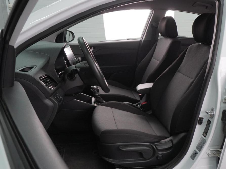 Hyundai Solaris II Рестайлинг Воронеж  - изображение 10