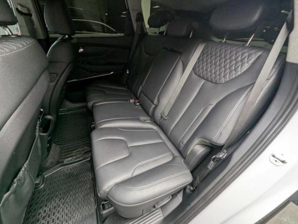 Hyundai Santa Fe IV с пробегом 2019 года, цена 2 997 000 рублей, 141069 км, внедорожник, Автокод Объявления