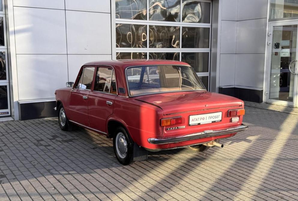 Lada (ВАЗ) 2101 Владимир  - изображение 5
