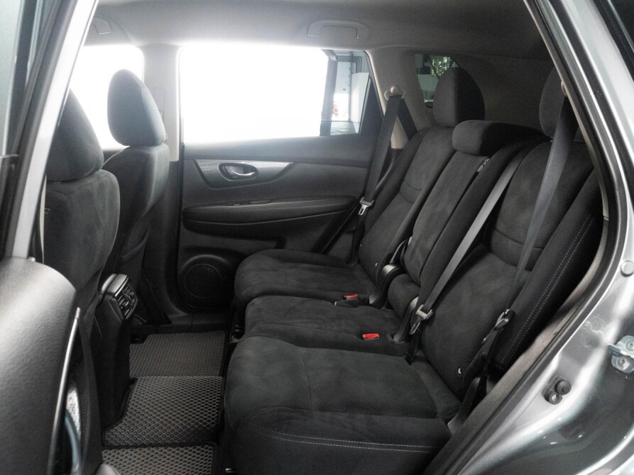 Nissan X-Trail III Сургут  - изображение 9
