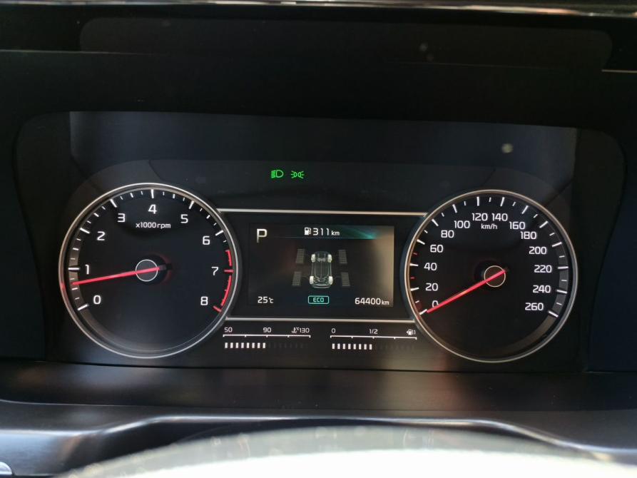 Kia Sorento IV Москва  - изображение 33