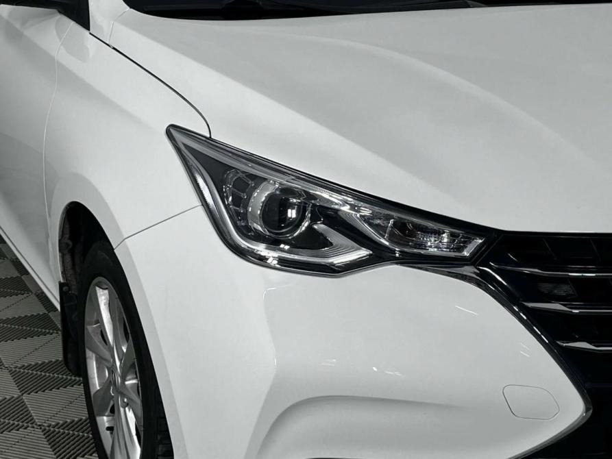 Changan Alsvin Воронеж  - изображение 9