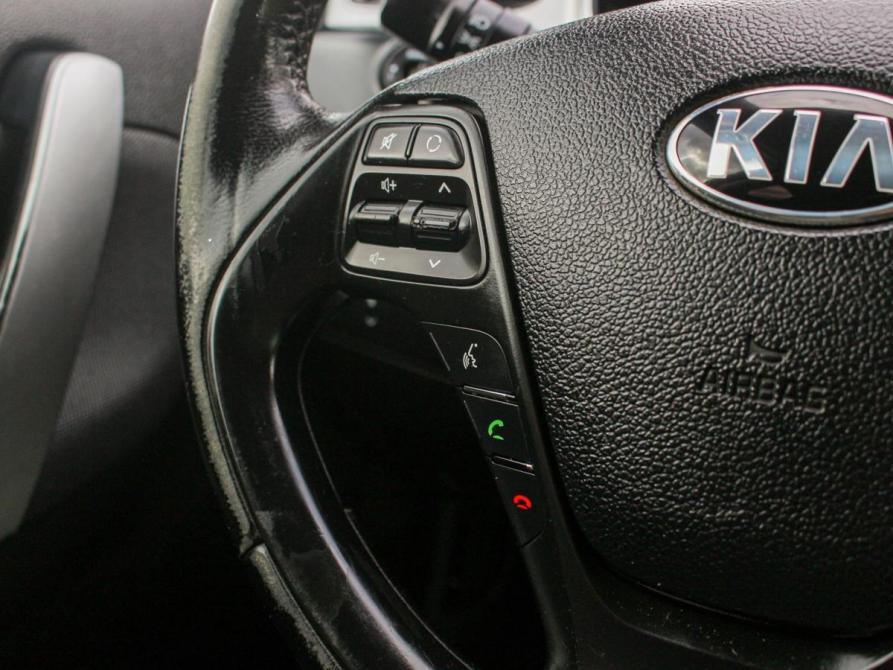Kia Ceed II Калуга  - изображение 14