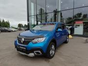 Renault Logan II Рестайлинг Ижевск  - изображение 21