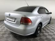 Volkswagen Polo V Москва  - изображение 24