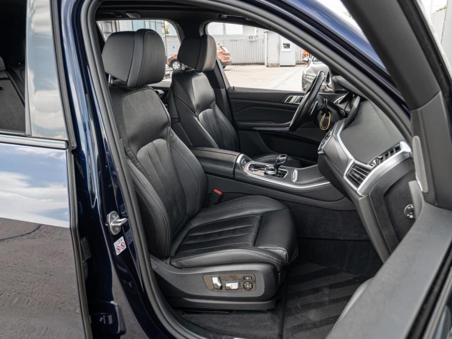 BMW X5 IV (G05/G18) Краснодар  - изображение 8