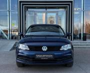 Volkswagen Jetta VI Рестайлинг Уфа  - изображение 21