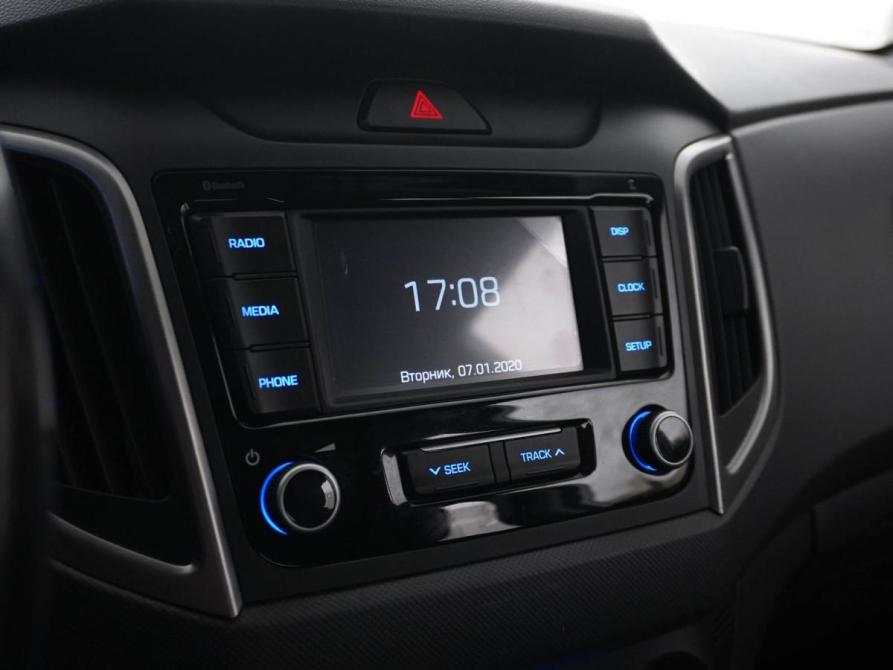 Hyundai Creta I Москва  - изображение 14