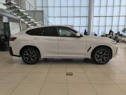 BMW X4 II (G02) Рестайлинг Казань  - изображение 27
