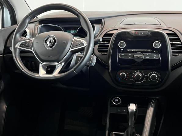 Renault Kaptur I Рестайлинг с пробегом 2020 года, цена 1 604 000 рублей, 60829 км, внедорожник, Автокод Объявления
