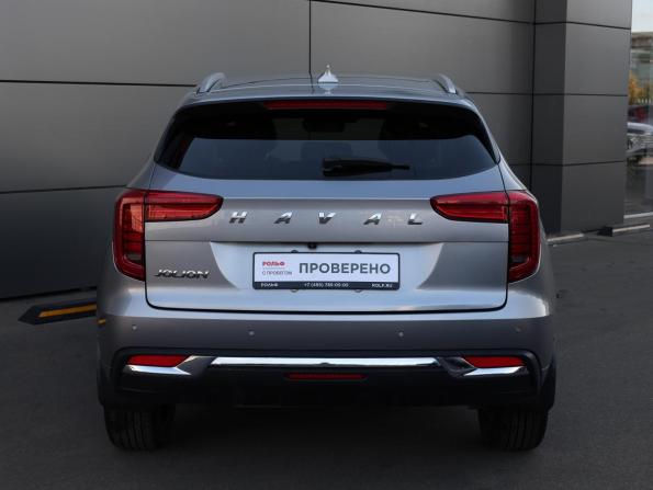 Haval Jolion I с пробегом 2022 года, цена 1 598 000 рублей, 83774 км, внедорожник, Автокод Объявления