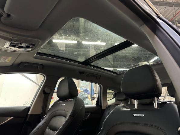 Chery Tiggo 7 Pro Max I с пробегом 2023 года, цена 1 520 000 рублей, 96000 км, внедорожник, Автокод Объявления