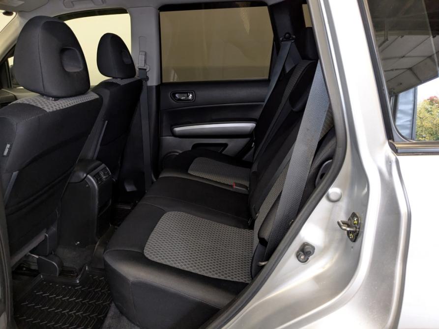 Nissan X-Trail II Москва  - изображение 27