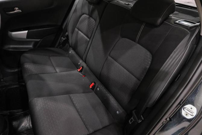 Kia Picanto II Рестайлинг с пробегом 2017 года, цена 1 349 000 рублей, 69000 км, хэтчбек, Автокод Объявления