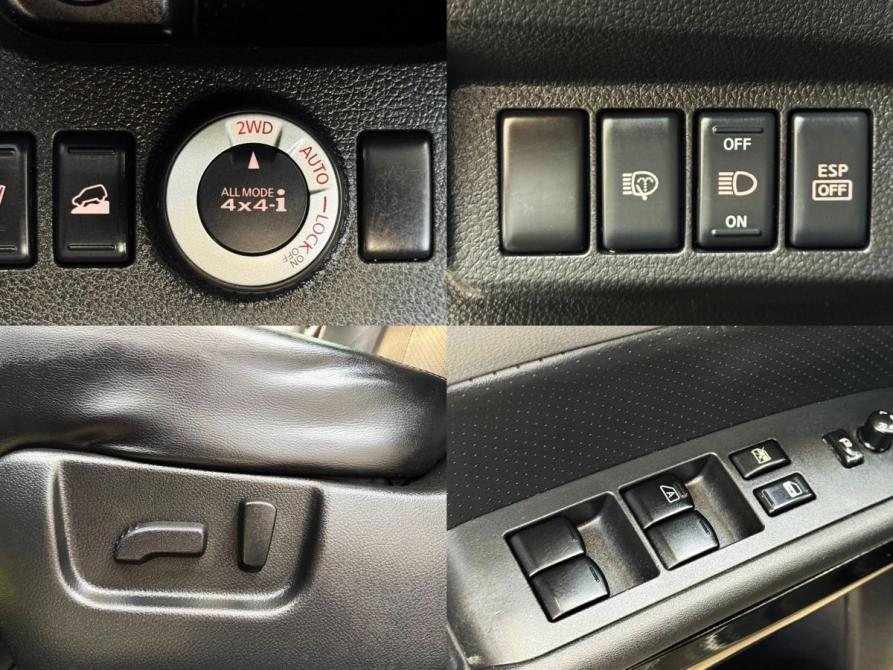 Nissan X-Trail II Ставрополь  - изображение 17