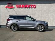 Chery Tiggo 7 Pro Max I Альметьевск  - изображение 13