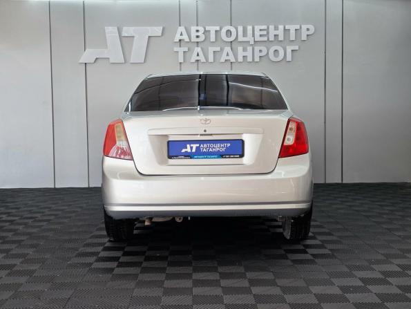 Daewoo Gentra II с пробегом 2013 года, цена 499 000 рублей, 243000 км, седан, Автокод Объявления