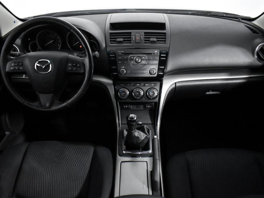 Mazda 6 II (GH) Рестайлинг Санкт-Петербург  - изображение 14