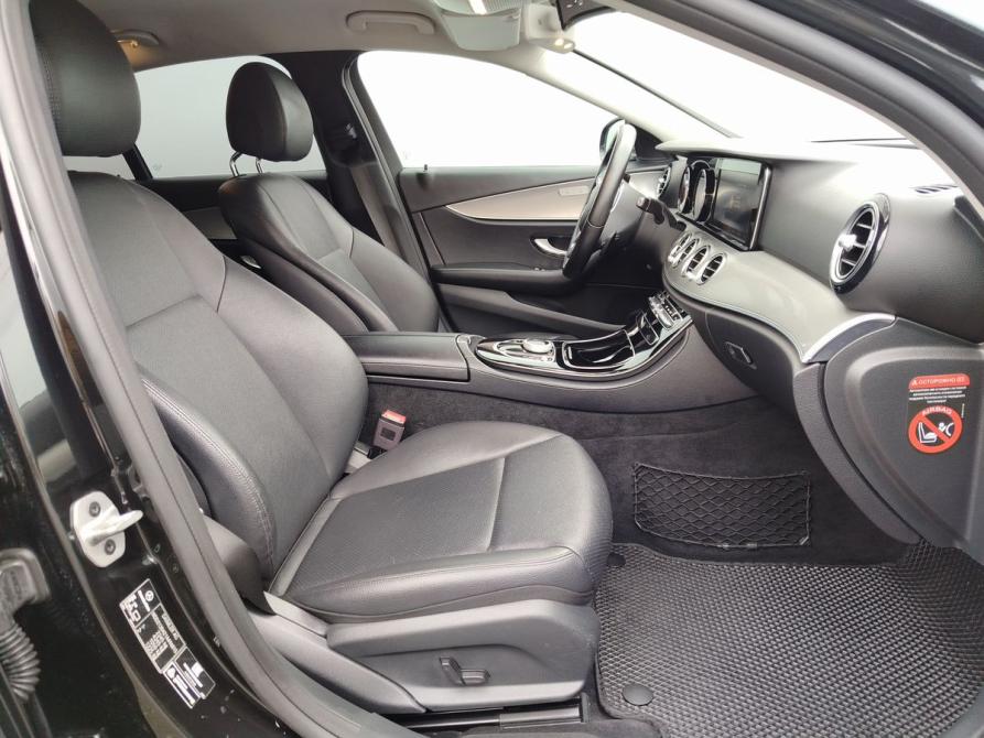 Mercedes-Benz E-Класс V (W213 S213 C238) Ярославль  - изображение 13
