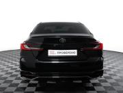 Toyota Camry IX (XV80) China Market Москва  - изображение 34