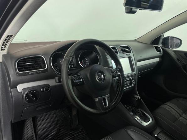 Volkswagen Golf VI с пробегом 2012 года, цена 910 000 рублей, 195654 км, хэтчбек, Автокод Объявления